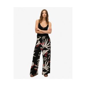 Superdry Pantalon de plage femme