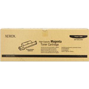 Xerox 106R01219 - Toner magenta 22000 pages