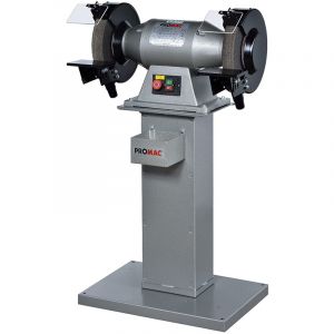 Image de Promac Touret à meuler 400V 330D