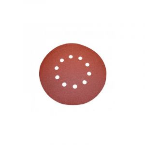 Feider Lot de 10 disques abrasif diam&egrave;tre 225mm ABFPG710T-120