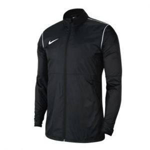 Nike Park20 Veste Homme, Noir/Blanc/Blanc, XXL