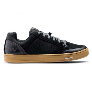 Image de Northwave Tribe 2 Chaussures VTT Homme, noir EU 42 Chaussures BMX & dirt