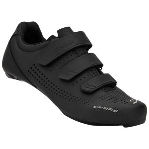 Spiuk Chaussures Route Spray EU 43 Black