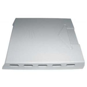 Bosch 00166621 - Couvercle pour boite &agrave; produit 85 x 88 mm