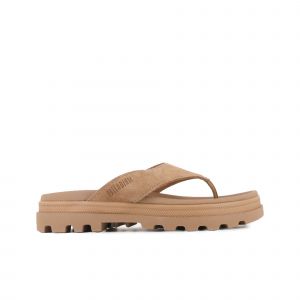 Palladium Sandales femme Dunelite Azur Sde