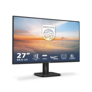 Philips Ecran PC E line 27'' IPS