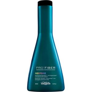 Image de L'Oréal Pro Fiber Restore - Shampooing