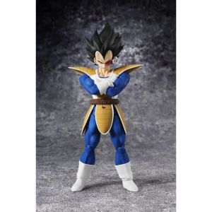Image de Figurine 'Dragon Ball' Vegeta Sh Figuarts