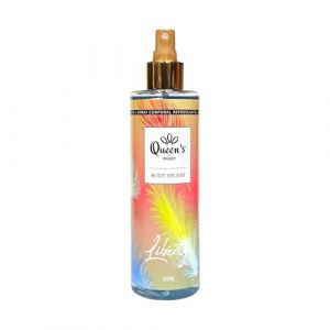 Prady Bruma corporal refrescante Queen´s By - Liberty