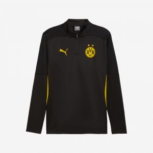 Puma Haut d'entra&icirc;nement de football homme borussia dortmund