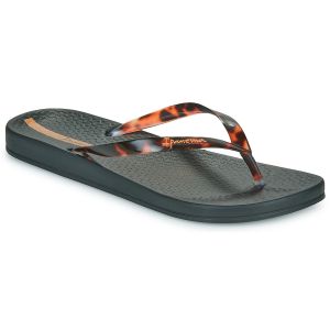 Ipanema Tongs ANAT CONNECT II FEM Noir - Taille 37,38,39,40,35 / 36,41 / 42