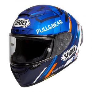 Shoei Casque X-SPIRIT 3 - AM73