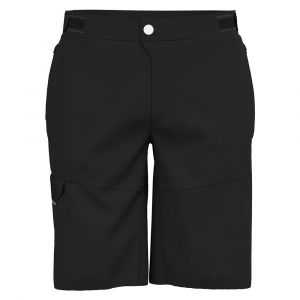Odlo Pantalons Courts Ride Easy 48 Black