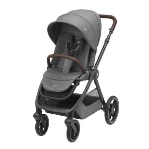 Image de Maxi-Cosi Poussette Oxford GRIS