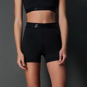 Champion Short de sport multicolore