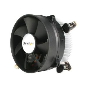 StarTech.com FAN775E - Ventilateur pour Unité Centrale avec Processeur Socket 775 (Refroidisseur 95 mm)