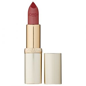 L'Or&eacute;al Rouge &agrave; l&egrave;vres Color Riche Accord Naturel n&deg;214 Violet Saturne
