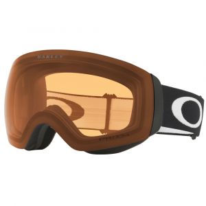 Oakley Flight Deck Xm Matte Black Prizm Persimmon