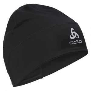 Odlo CERAMIWARM Bonnet - 15000 Black