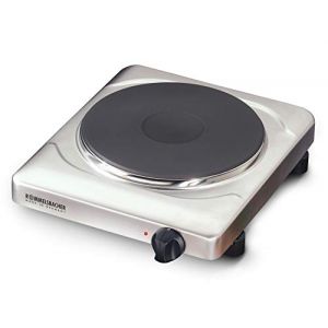 Rommelsbacher Réchaud électrique XXL " " – 22 cm