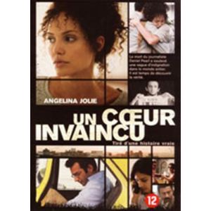 Image de Un coeur invaincu