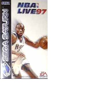 Image de NBA Live 97 [Saturn]