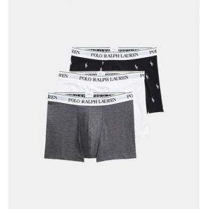 Ralph Lauren Lot de 3 slips-boxers classiques Multicolore Polo