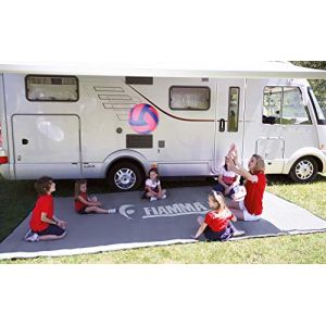 Fiamma FRA610270 Patio Mat