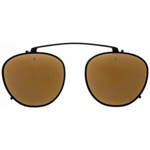 Image de VUARNET Unisex Clip-On Sunglasses VD190100032121