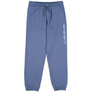 Quiksilver Pantalon Taille &eacute;lastique Graphic Jogger Kids Gar&ccedil;on 8-16 Ans Bleu 10