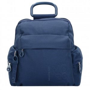 Image de Mandarina Duck Sac à Dos - bleu