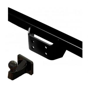 Attelage Iveco Daily 35C / 40C / 50C sauf empattement 3000 (Plateau 07/14-) Standard