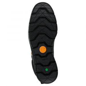Timberland Bottes et bottines Killington Chukka Wide - Black Nubuck - EU 41 1/2