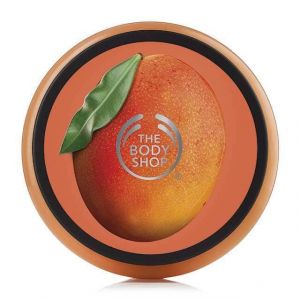 Image de The Body Shop Gommage Corporel Mangue - Mango Exfoliating Sugar Body Scrub - 250 ml - 250 ml