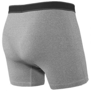 Image de Saxx Underwear Boxer daytripper gris s