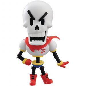 Good smile company Good Smile Undertale Nendoroid - Papyrus