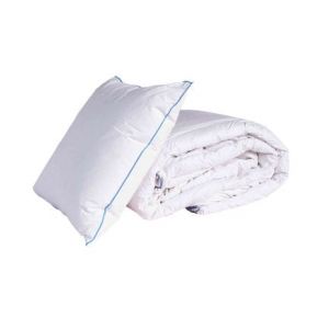 Someo Pack couette prestige oreiller 70% duvet