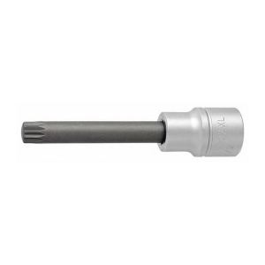 Image de Unior 612171 - Douilles tournevis 1/2" longue pour vis à empreinte XZN M6 192/2ZXL