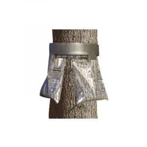 Biotop &Eacute;copi&egrave;ge ecorce &oslash; 120 cm double descente