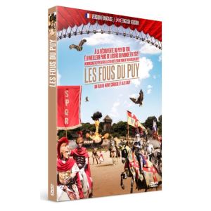 Les Fous du Puy