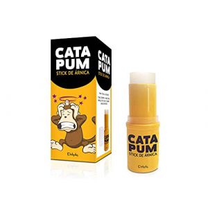 Deliplus Cata Pum - Stick de árnica