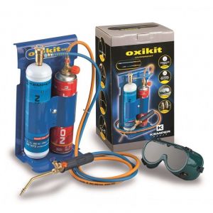 GYS Poste bi-gaz Oxikit - 040366
