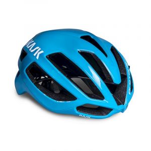 Kask Casque route Protone Icon (WG11) 2022 - Bleu léger} - S}, Bleu léger}