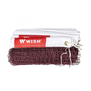 Filet de badminton professionnel WISH WS4001