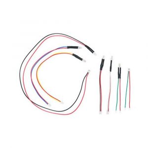 Ensemble de c&acirc;bles pour &eacute;clairage LED - 1/6 1941 MB SCALER