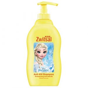 Zwitsal Kids - Shampooing anti-noeuds Frozen