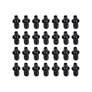 DMR Vault - Moto X FlipPin Kit noir Accessoires pédales