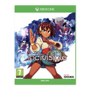 505 Games Indivisible Xbox One Game