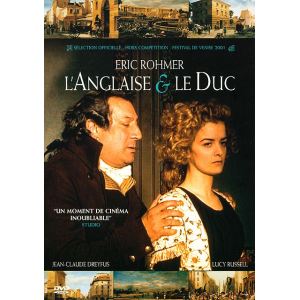 Image de L'Anglaise et le Duc