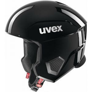 Uvex INVICTUS ALL BLACK 23 [Taille 55/56]